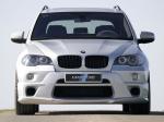 BMW X5 by Hartge 2007 года